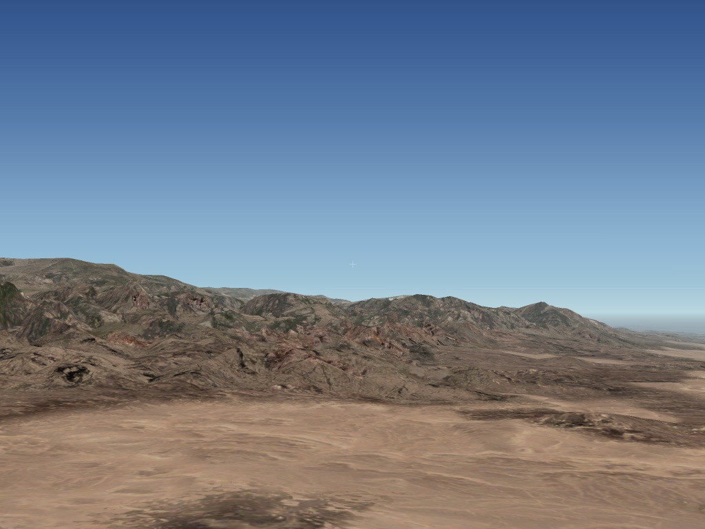 X-Plane 9 - кадр 14