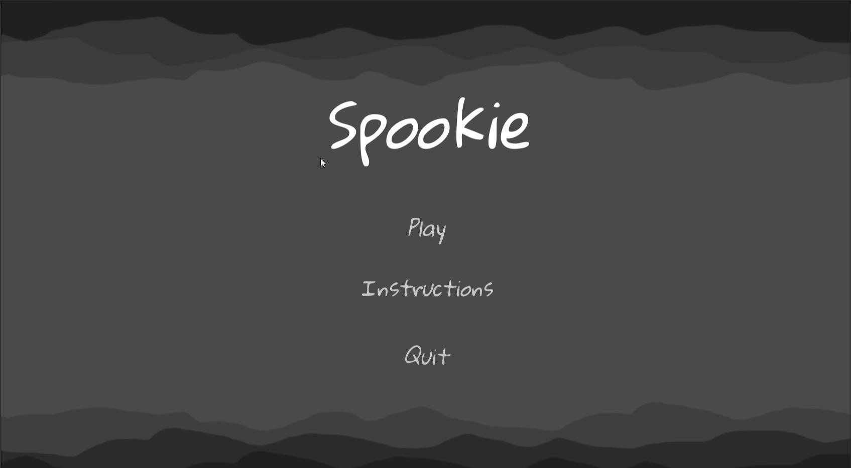 Spookie (itch) - кадр 1