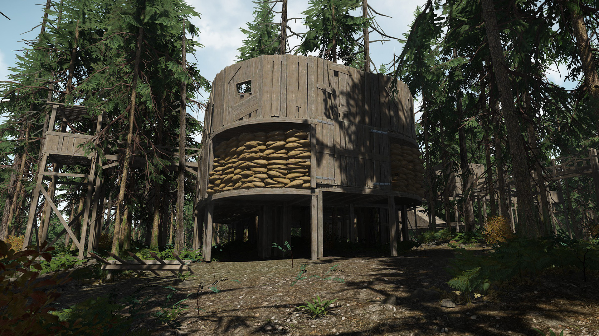 Miscreated - кадр 5