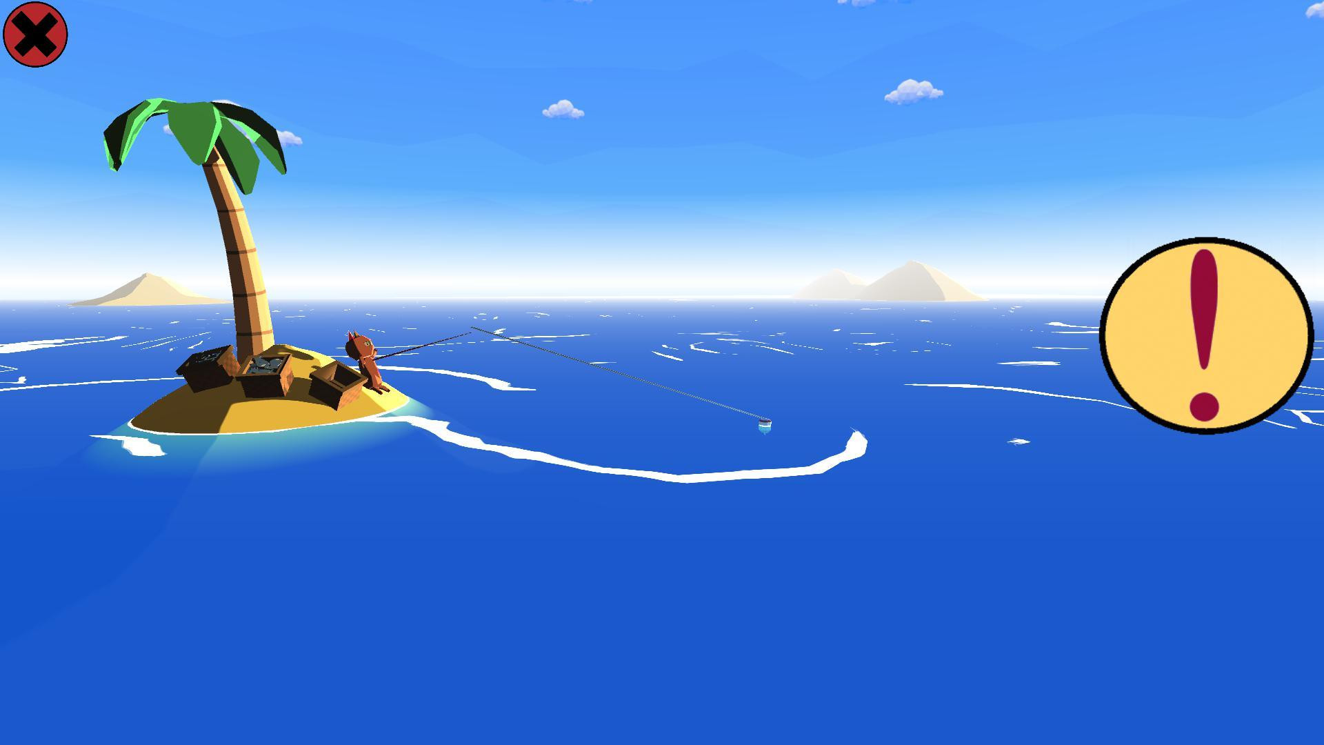 Fish Hunters (itch) - кадр 1