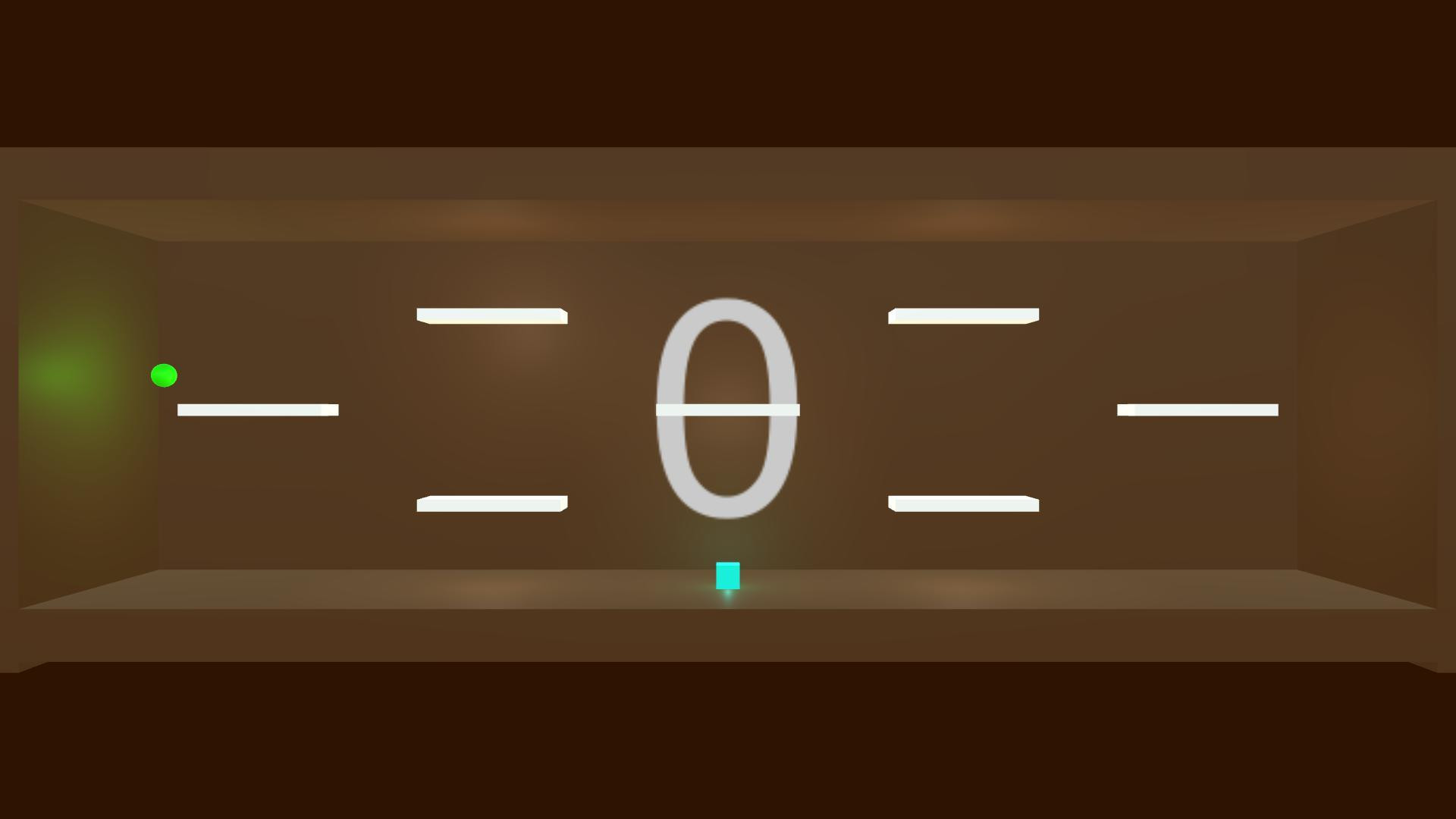 Feedback Loop (itch) - кадр 1