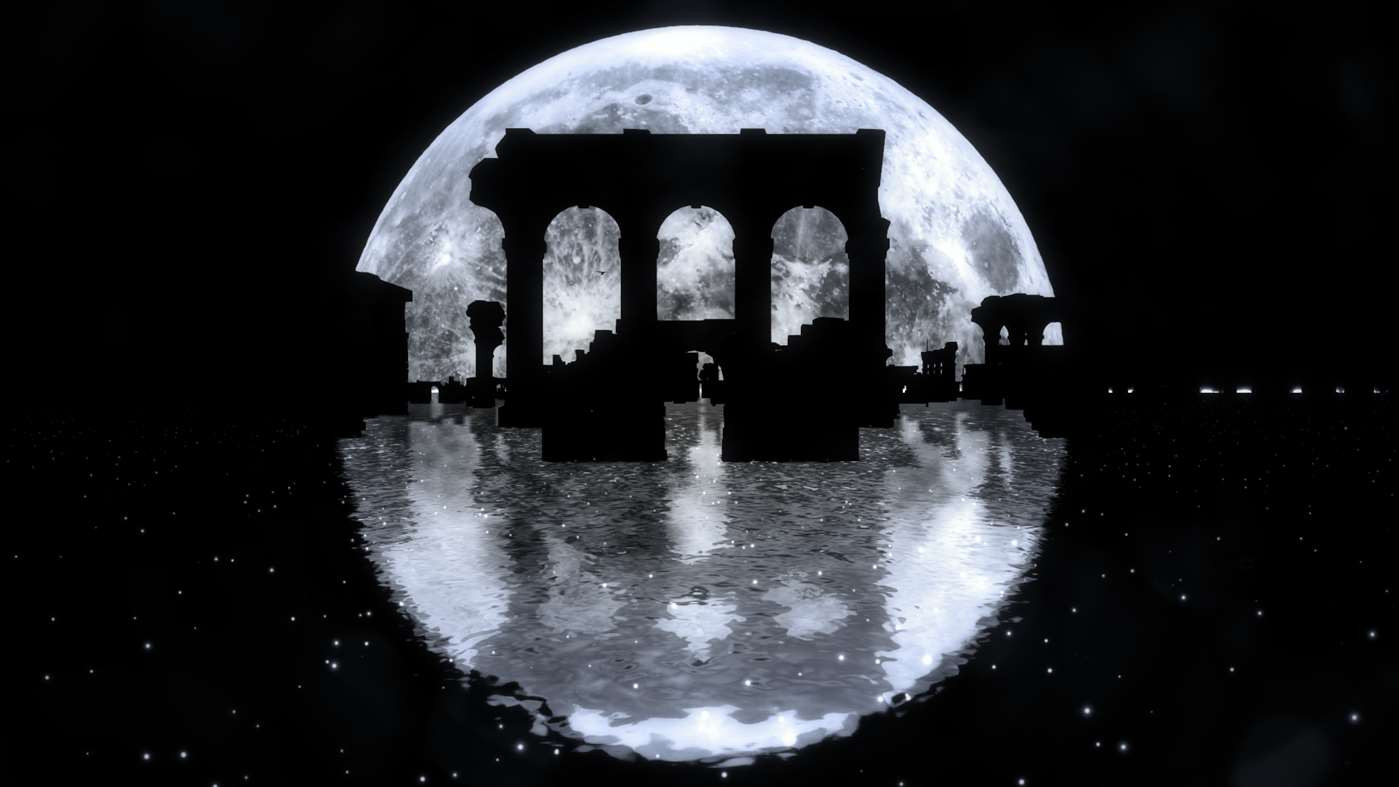 Rememoried - кадр 5