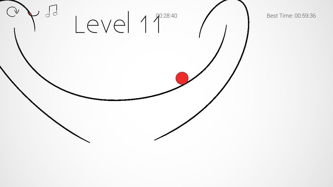 Loop Up (itch) - кадр 1