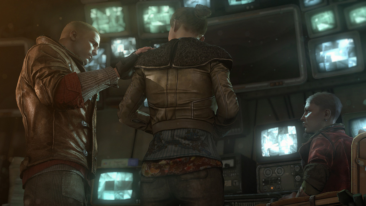 Wolfenstein: The Two-Pack - кадр 2