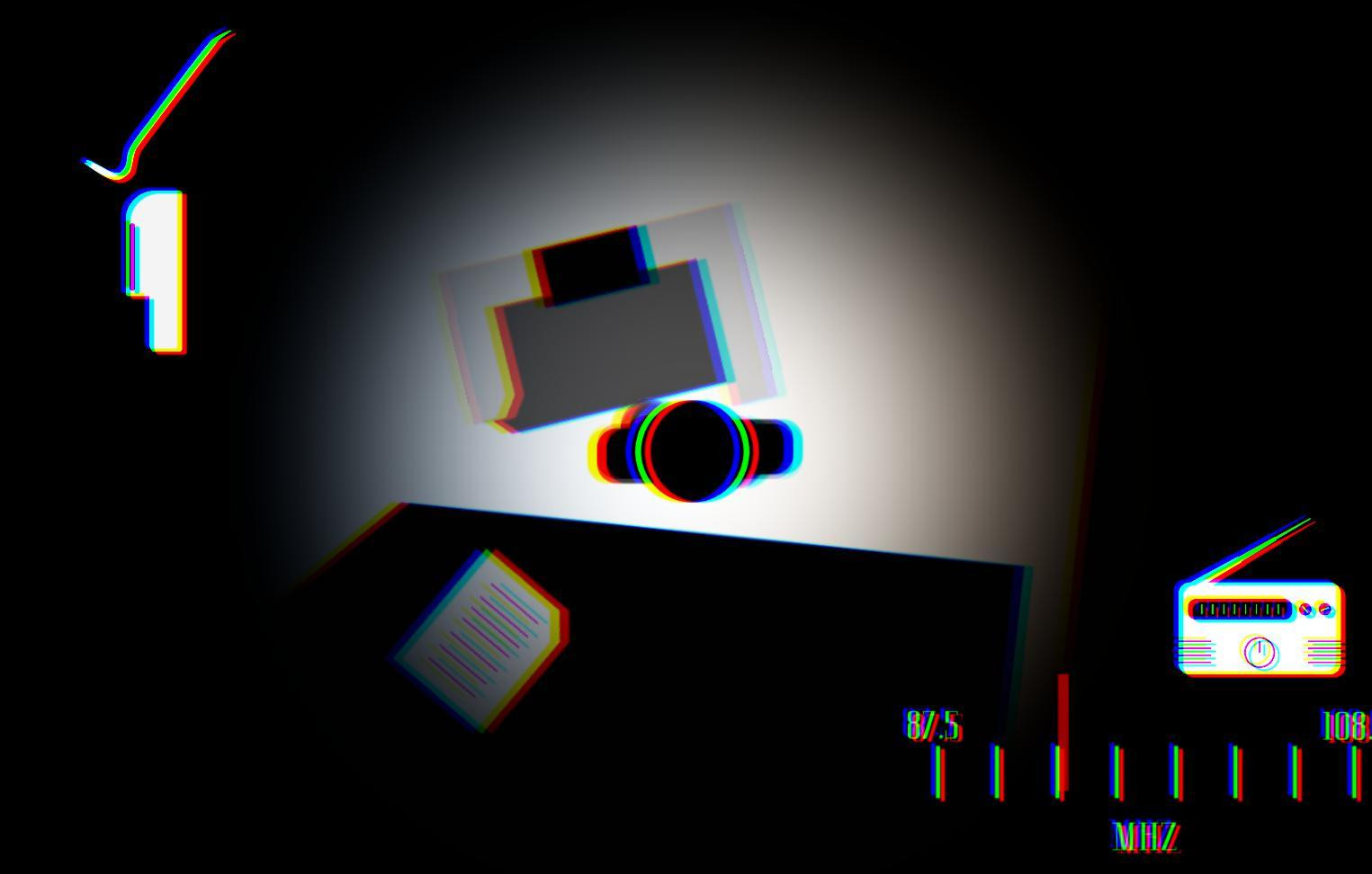 Coherence (itch) - кадр 1