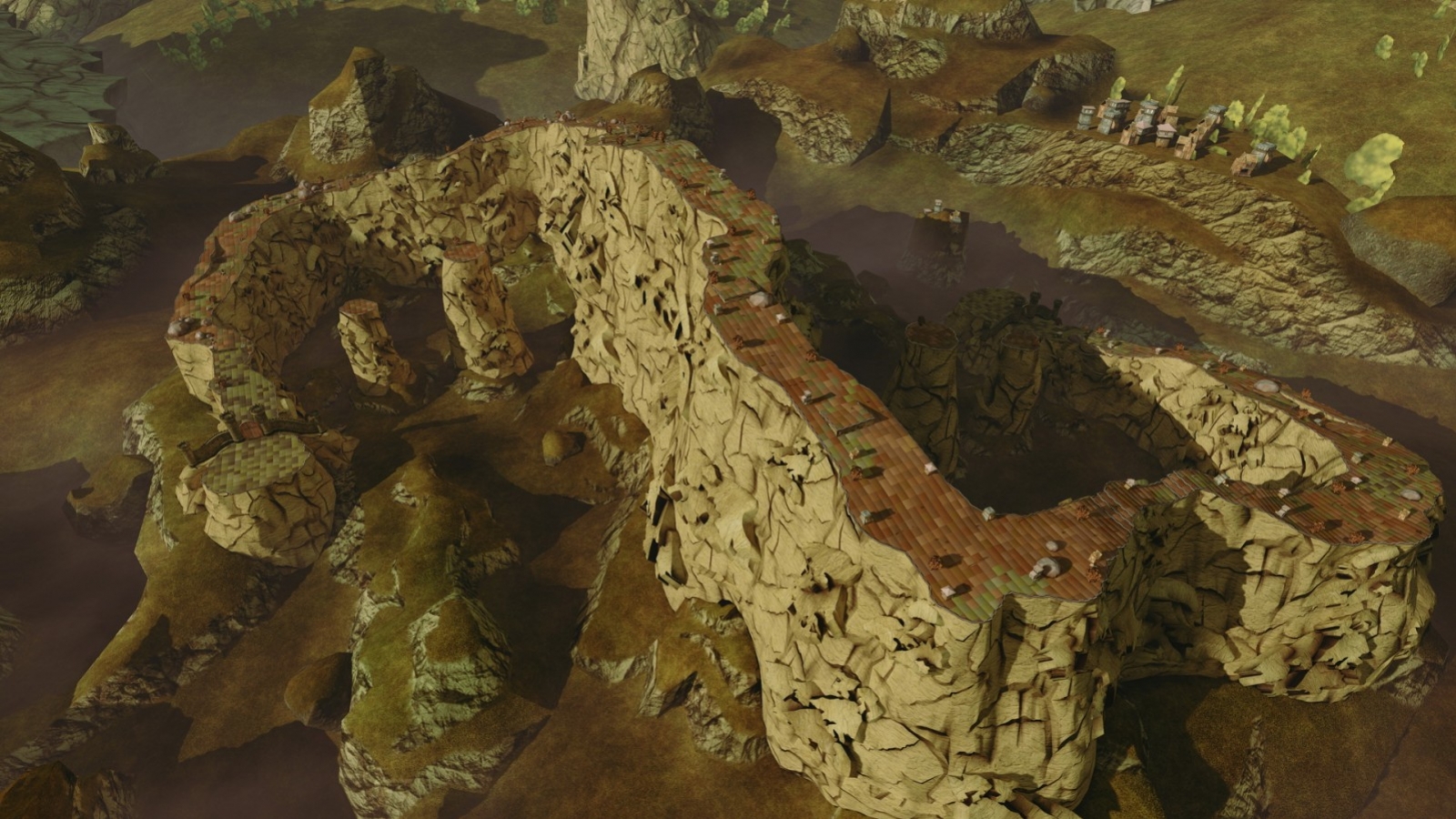 Rock of Ages - кадр 13