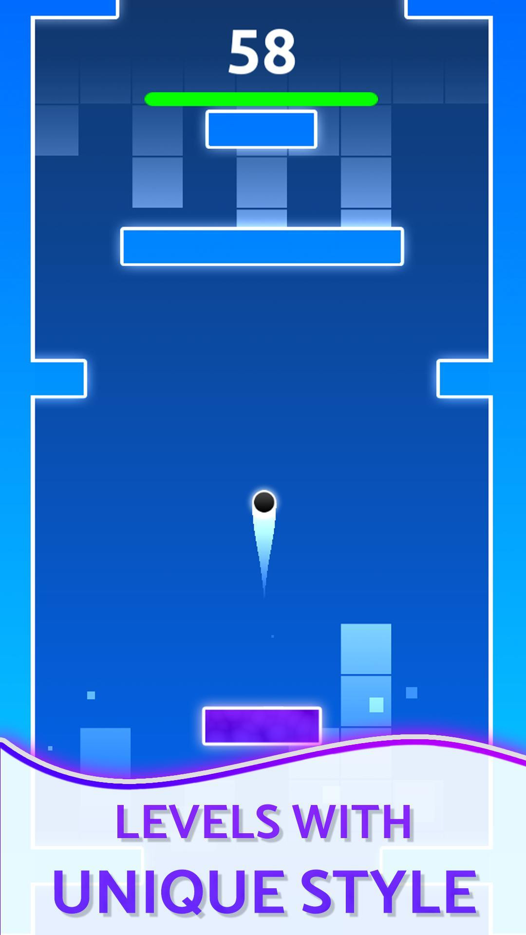Project: Jump! (itch) - кадр 2
