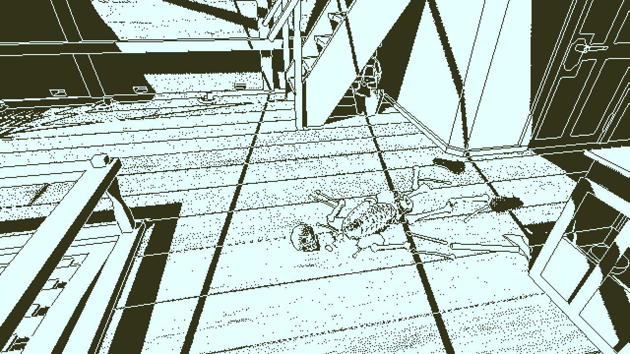 Return of the Obra Dinn - кадр 3