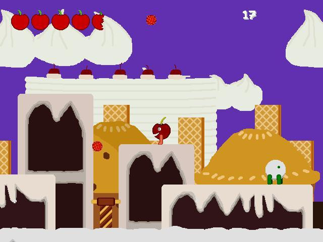 Cherry On Top (itch) - кадр 3