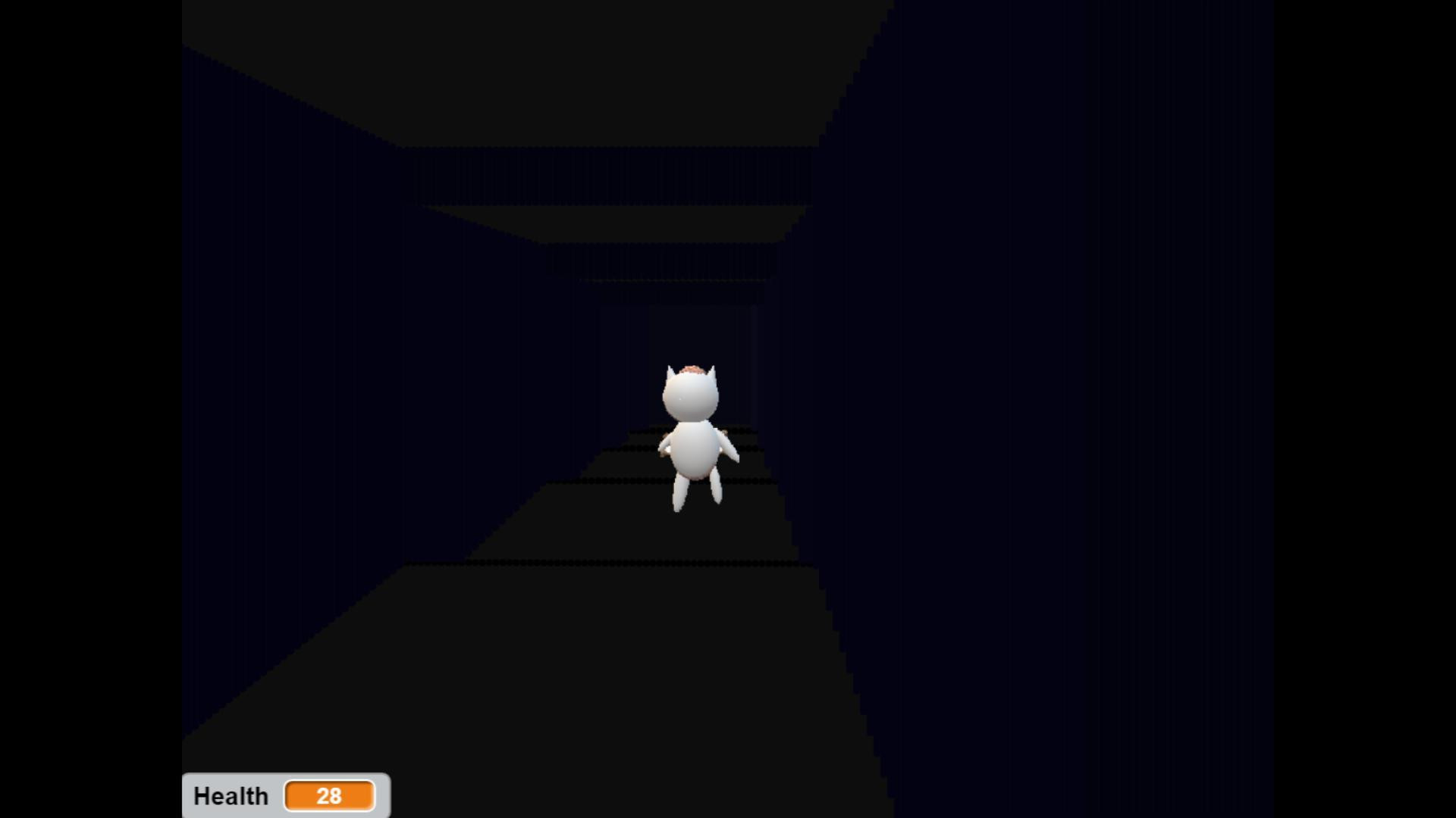 Spend The Night With Kitty 3 (itch) - кадр 2