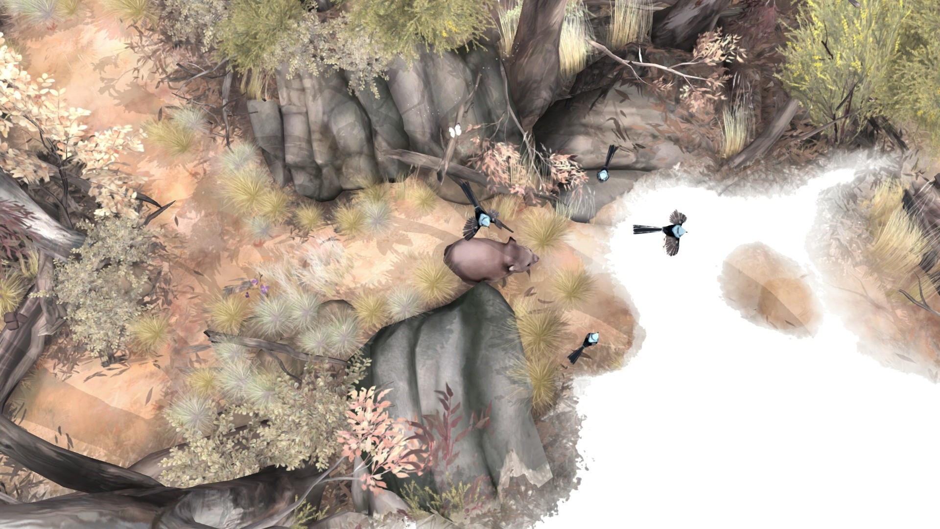 Paperbark - кадр 3