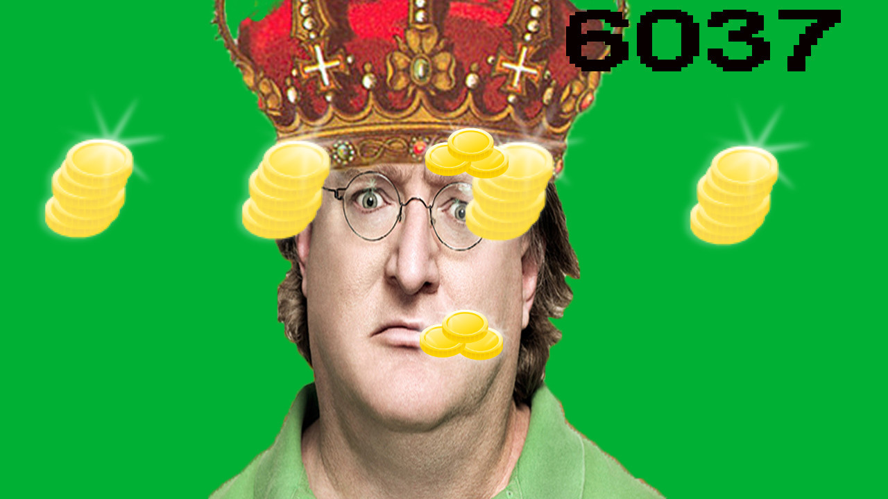 Gaben Clicker - кадр 2