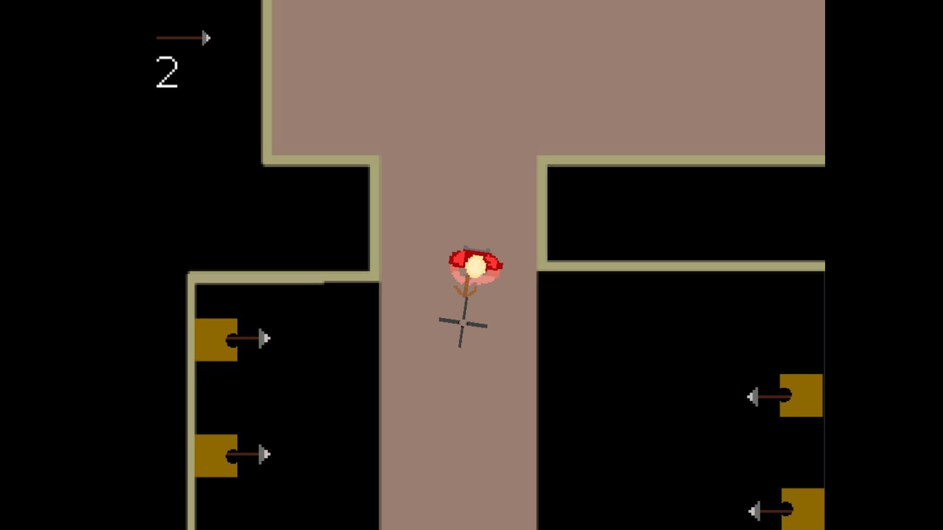 Castle Kill (itch) - кадр 1