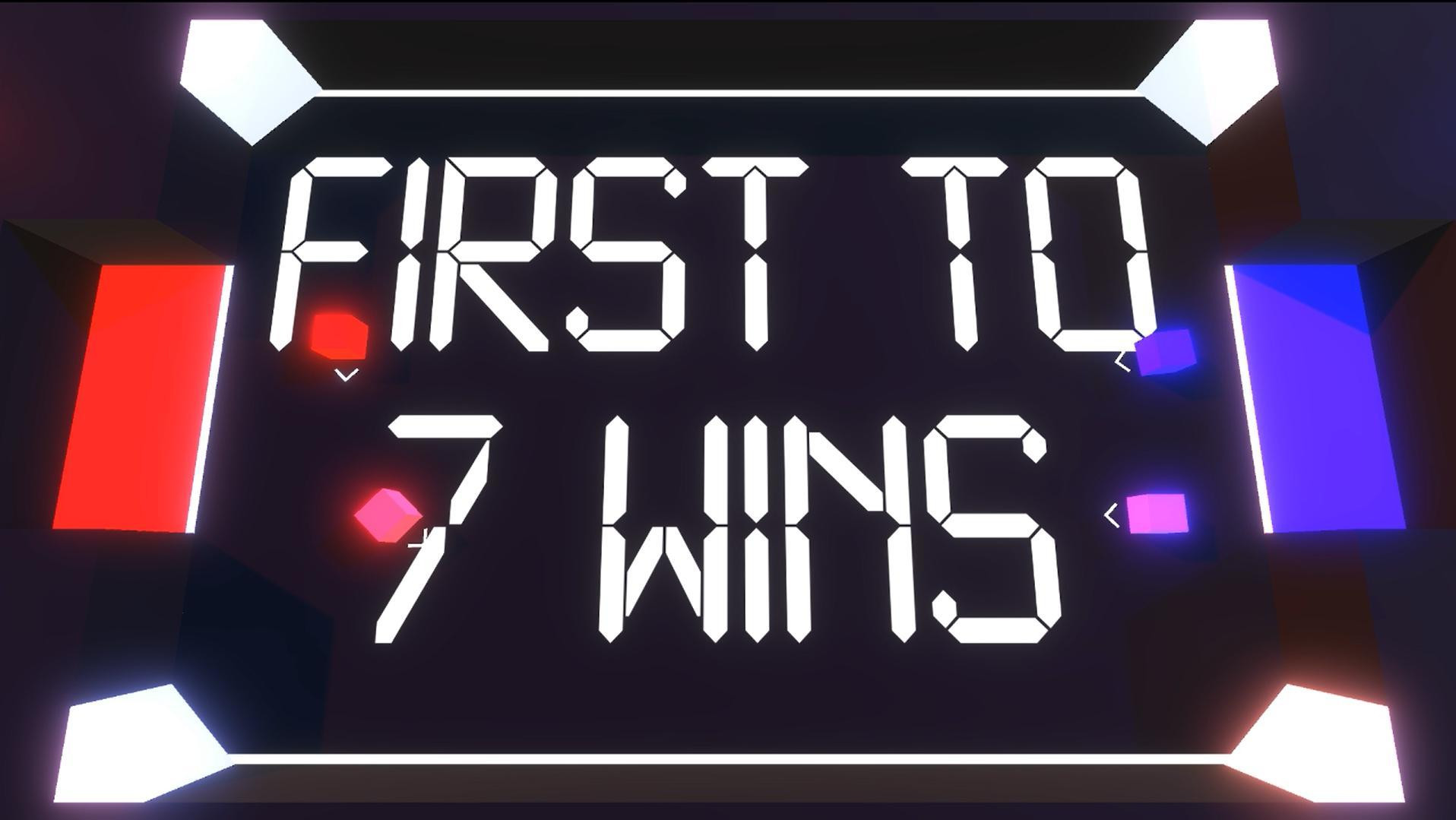 Neo-Foosball (itch) - кадр 1