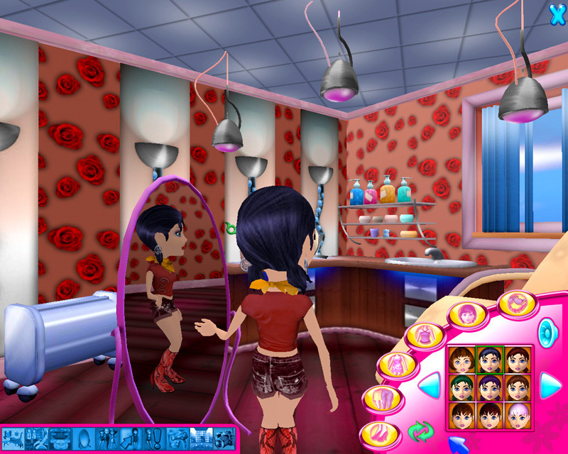 My Doll 3D - кадр 2