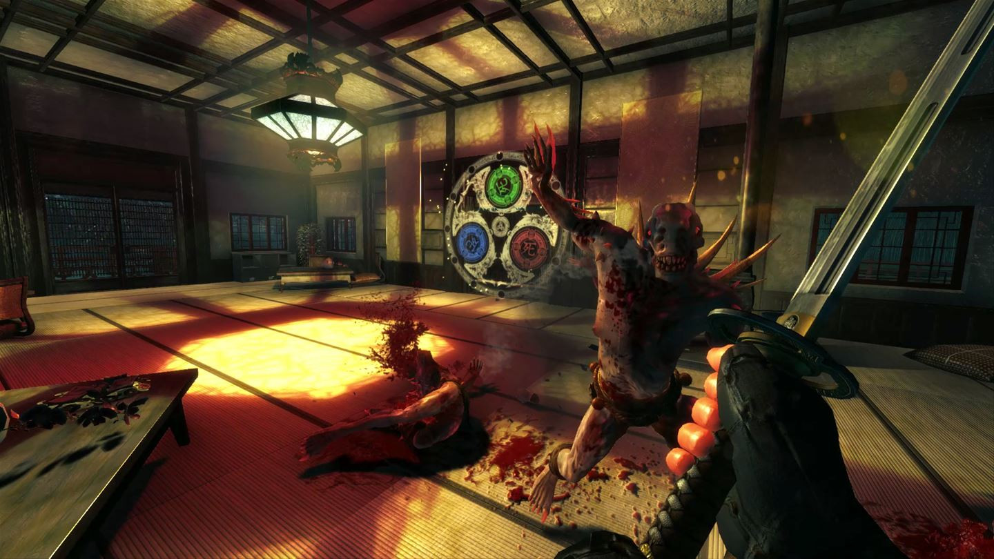 Shadow Warrior (2013) - кадр 3