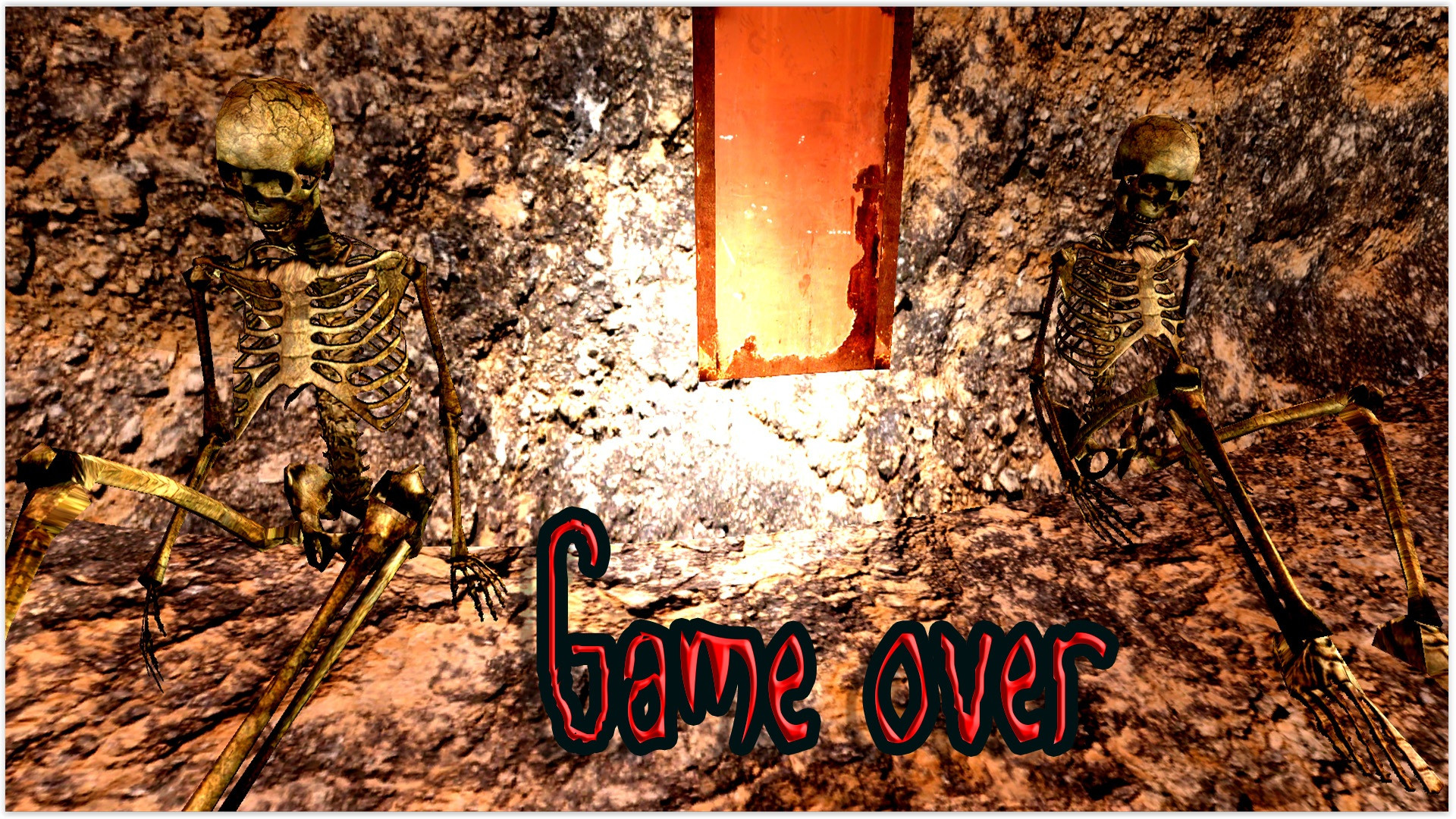 Wrath of The Vampire Queen Episode 1: Blood Moon Curse (itch) - кадр 1