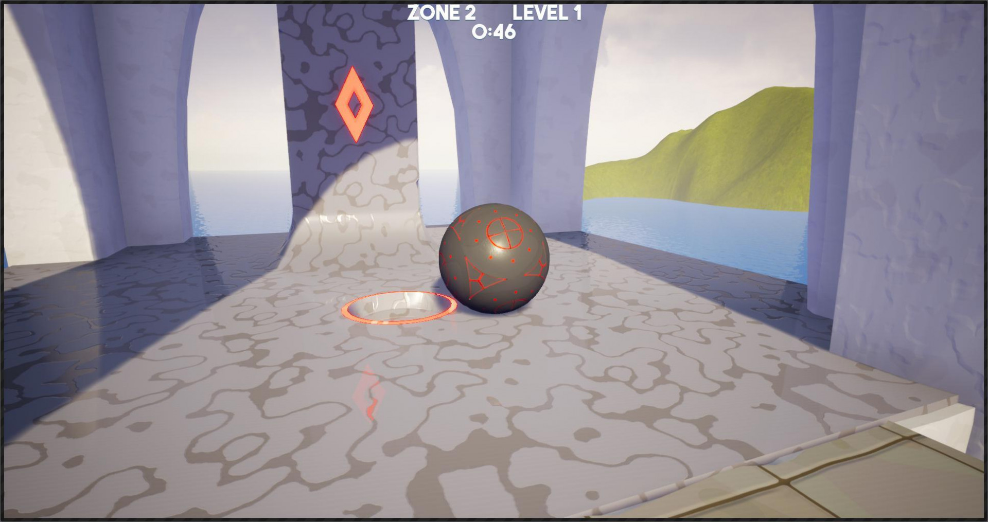 SKYWARD (itch) - кадр 2