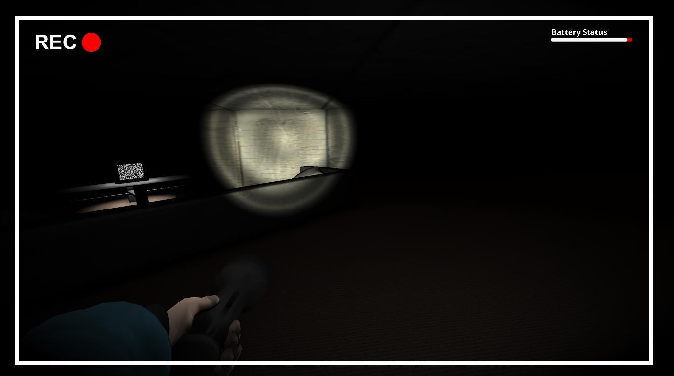WrongTurn (itch) - кадр 1