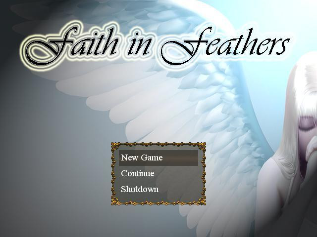 Faith in Feathers (itch) - кадр 2