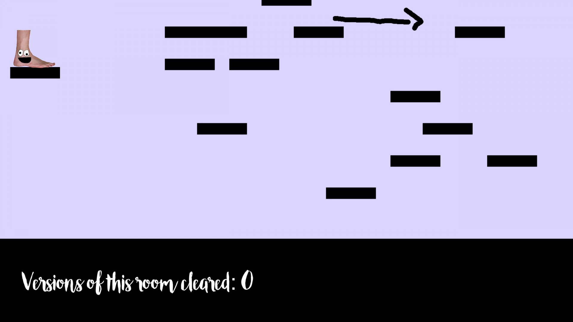 Sebastian Scaini's One Hour Game Jam Collection (itch) - кадр 3