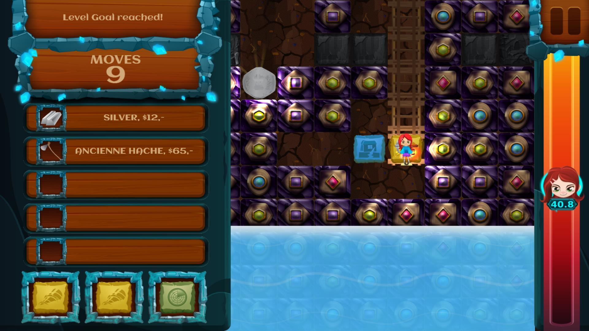 Lily´s Epic Quest (itch) - кадр 3
