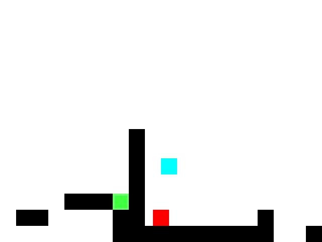 Blocka (itch) - кадр 1
