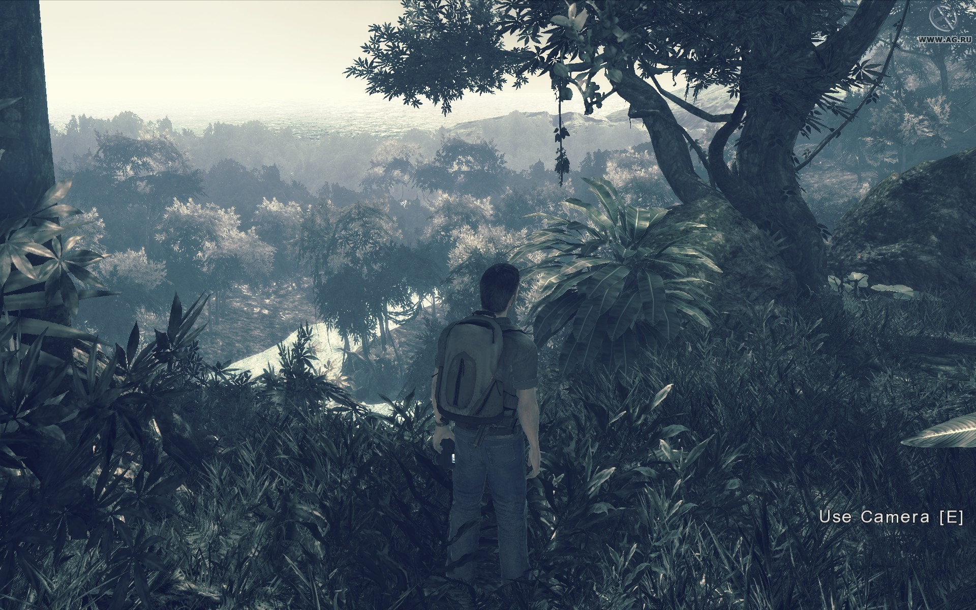 Lost: Via Domus - кадр 15