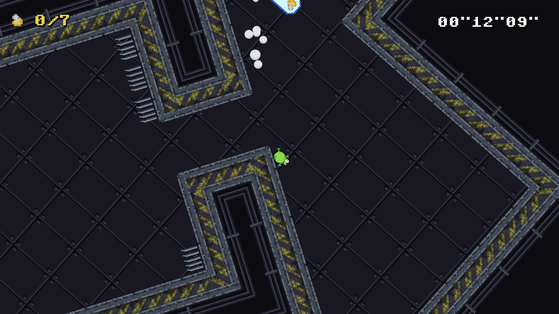Zaba The Frog - кадр 3