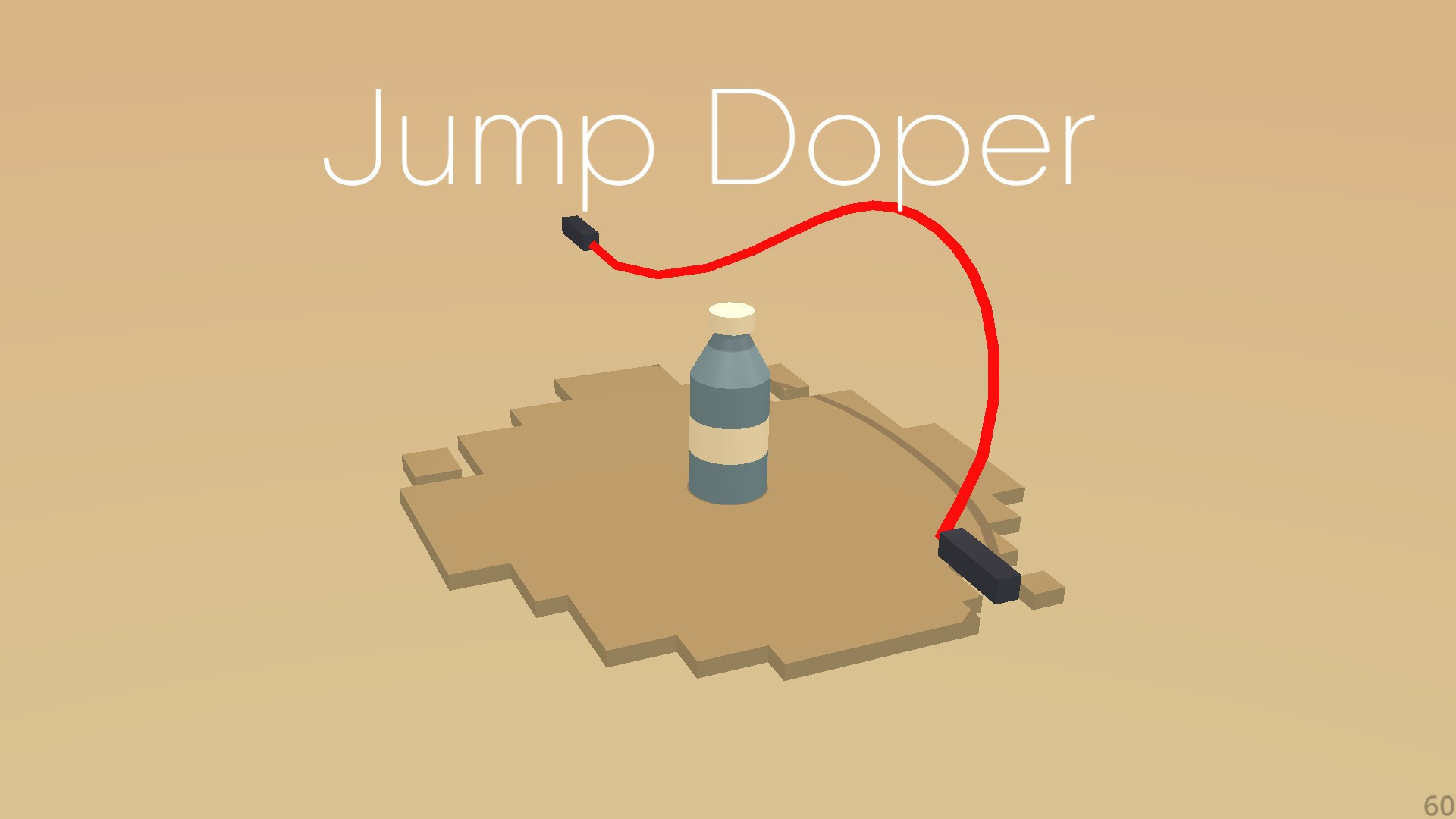 Jump Doper (Cozy Pitch) - кадр 1