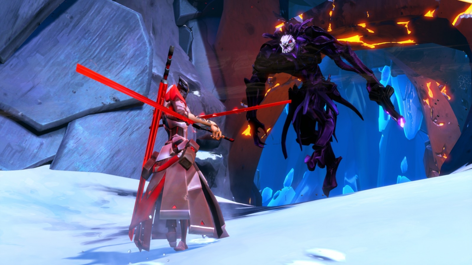 Battleborn - кадр 8