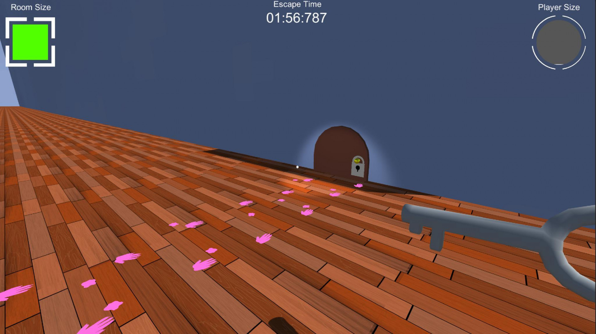 Scale Escape (itch) - кадр 3