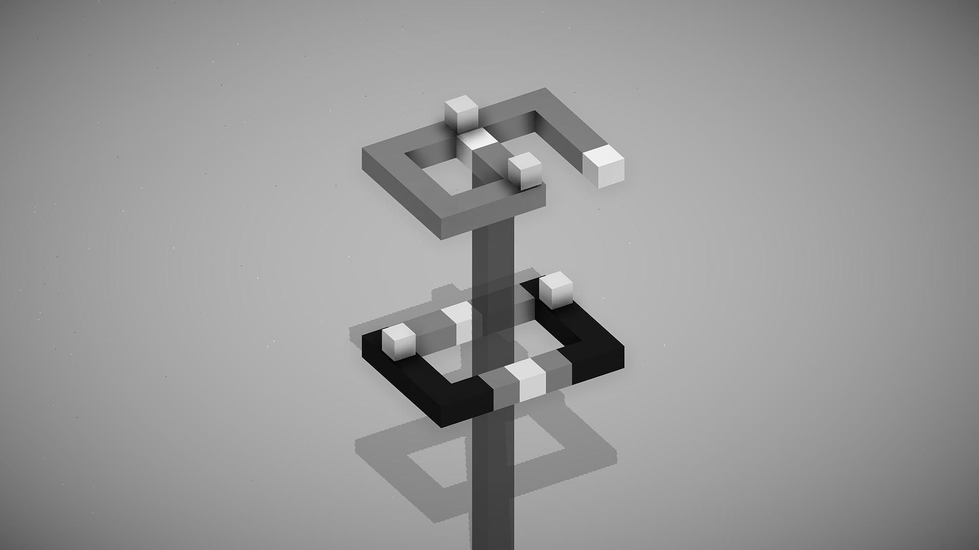 Cubiques 2 - кадр 3