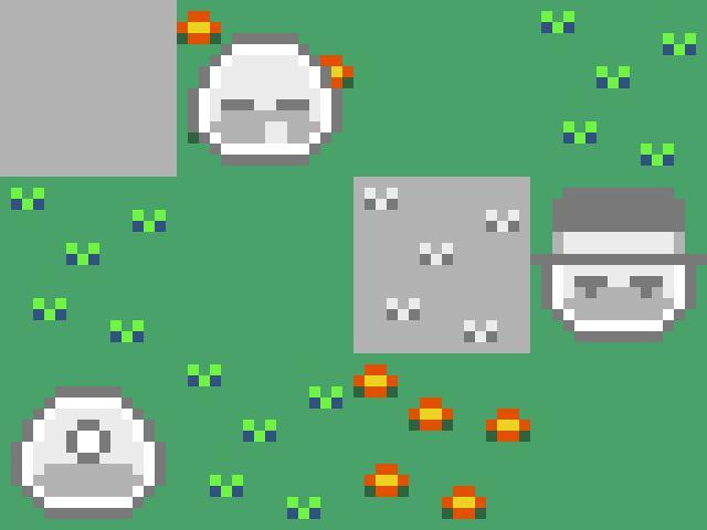 Slime Fields (itch) - кадр 1