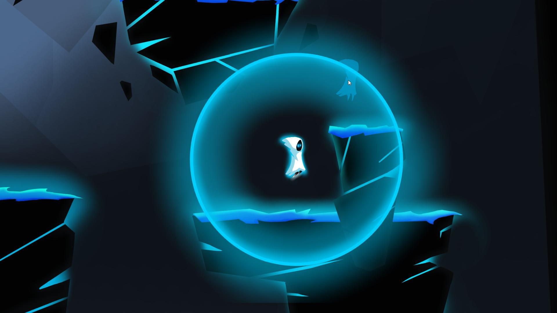 Cavern of illusions (itch) - кадр 1
