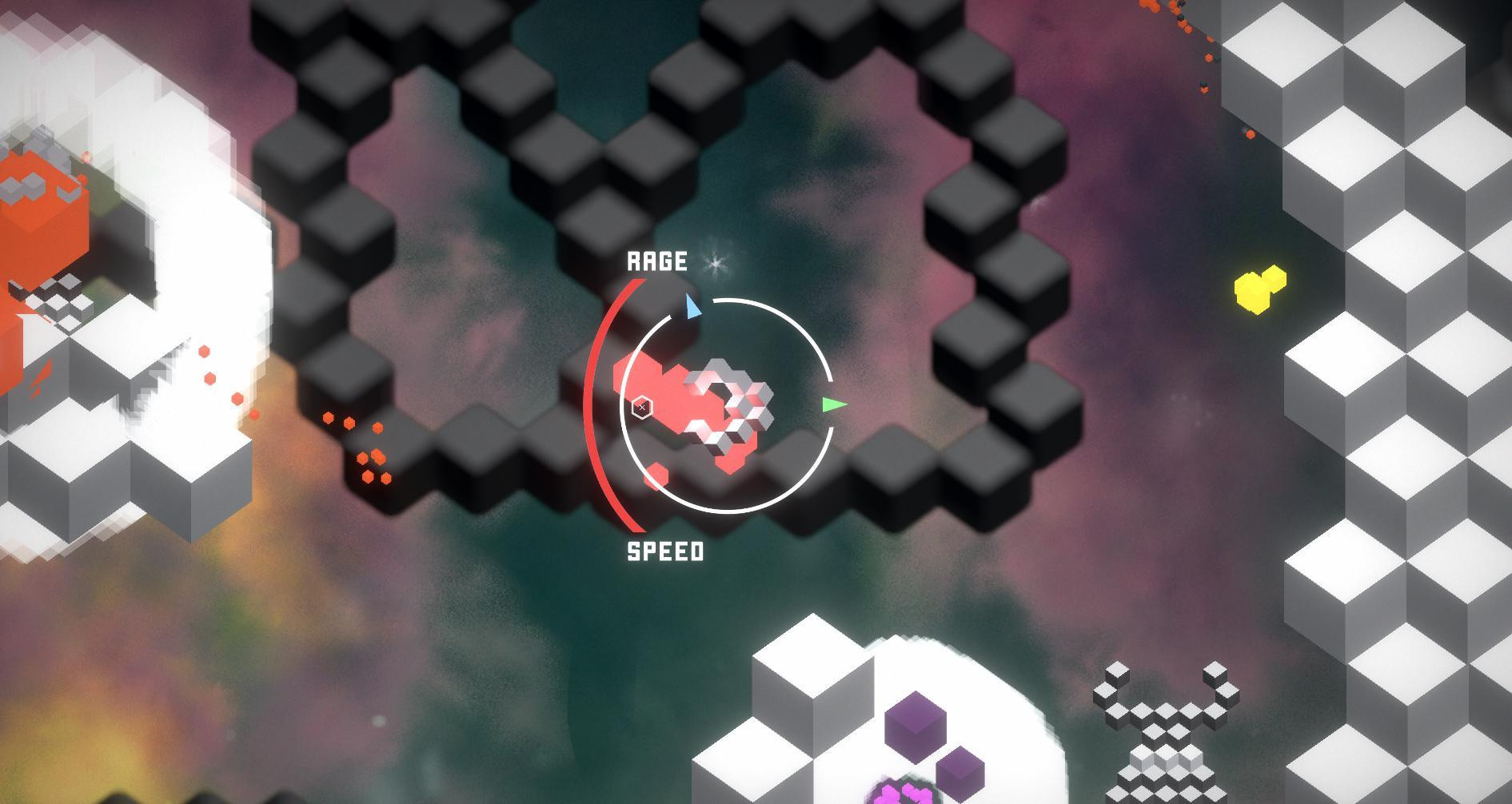 Destroyer of Destroyers (itch) - кадр 2