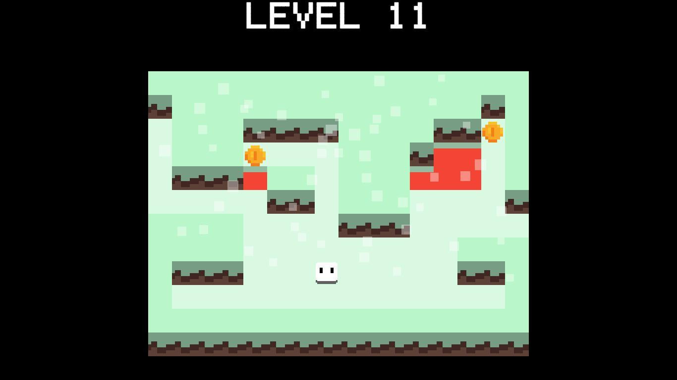 BlockStep (SafeBuckle) (itch) - кадр 1