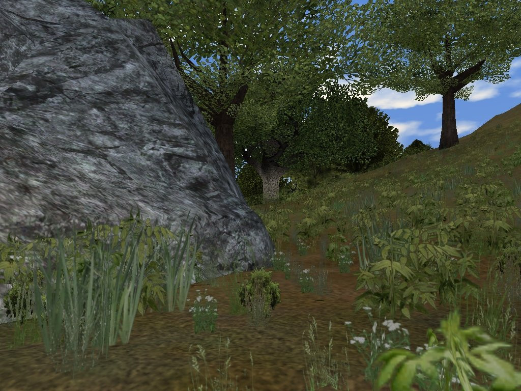 Dark Age of Camelot: Shrouded Isles - кадр 4