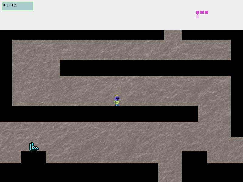 Minute Escape (itch) - кадр 1