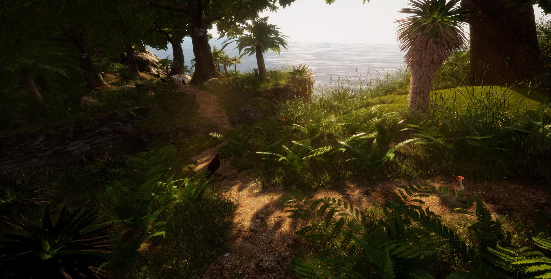 AWAY: The Survival Series - кадр 3