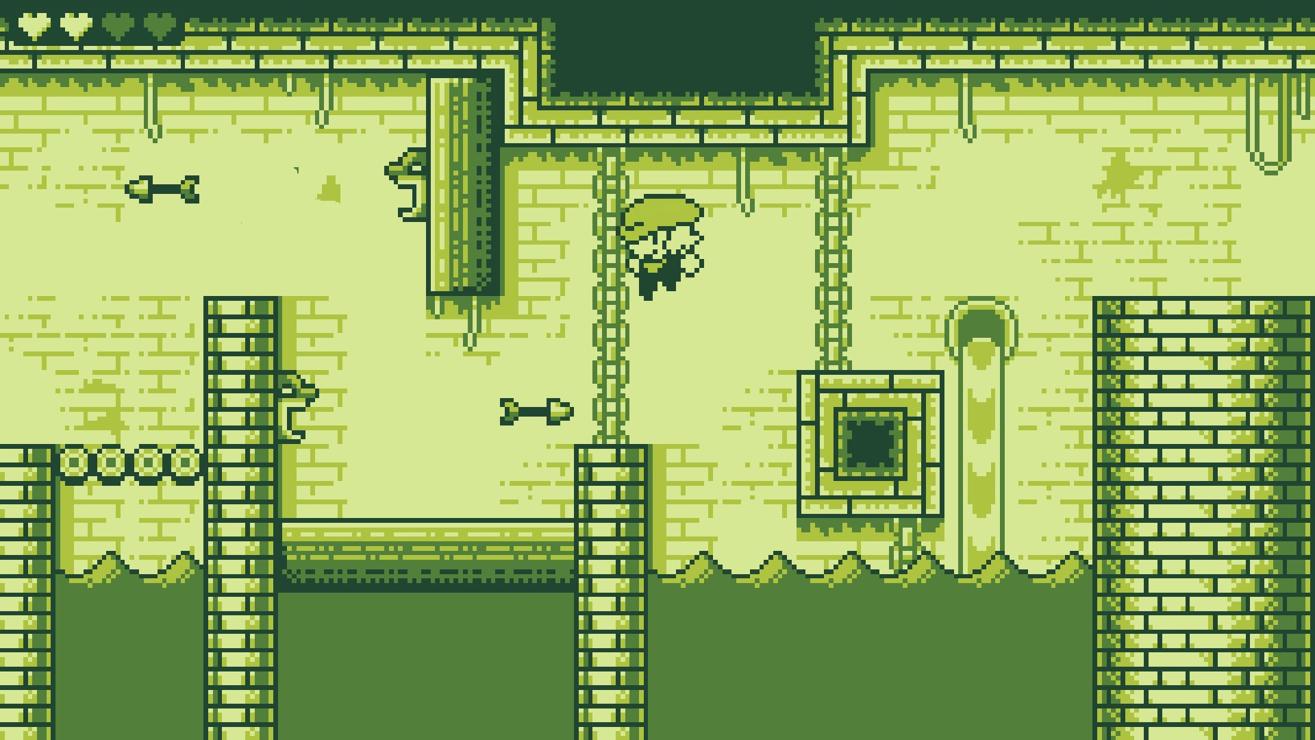 Tiny Dangerous Dungeons - кадр 2