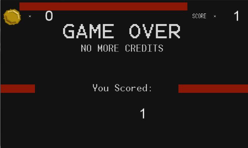 TAP TAP Square: Arcade Edition (itch) - кадр 1