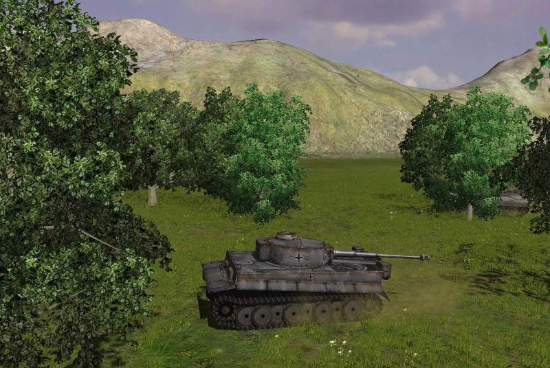 War Leaders: Clash of Nations - кадр 8