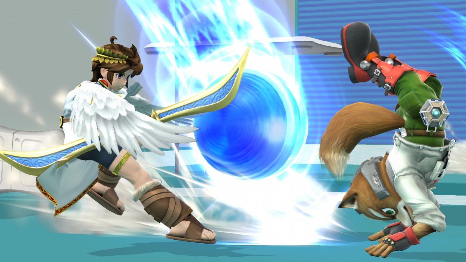 Mario & Sonic at the Sochi 2014 Olympic Winter Games - кадр 4
