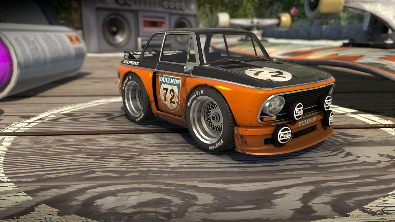 Table Top Racing: World Tour - кадр 3