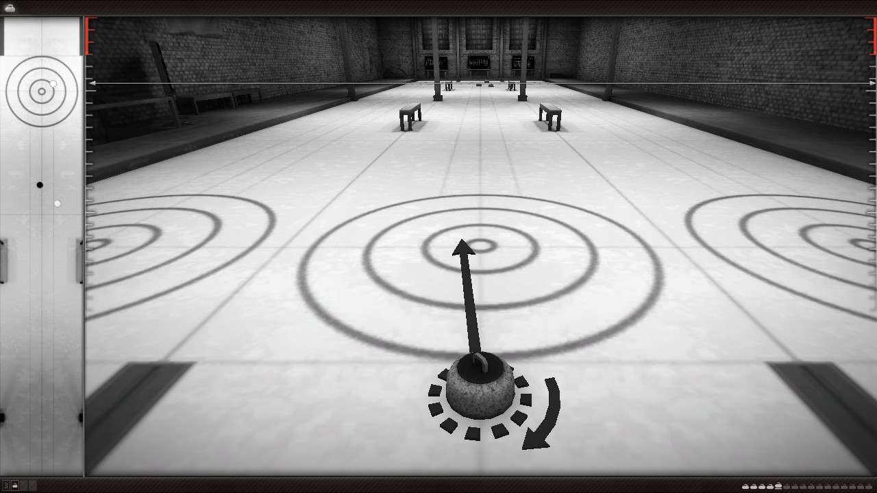 Age of Curling - кадр 1