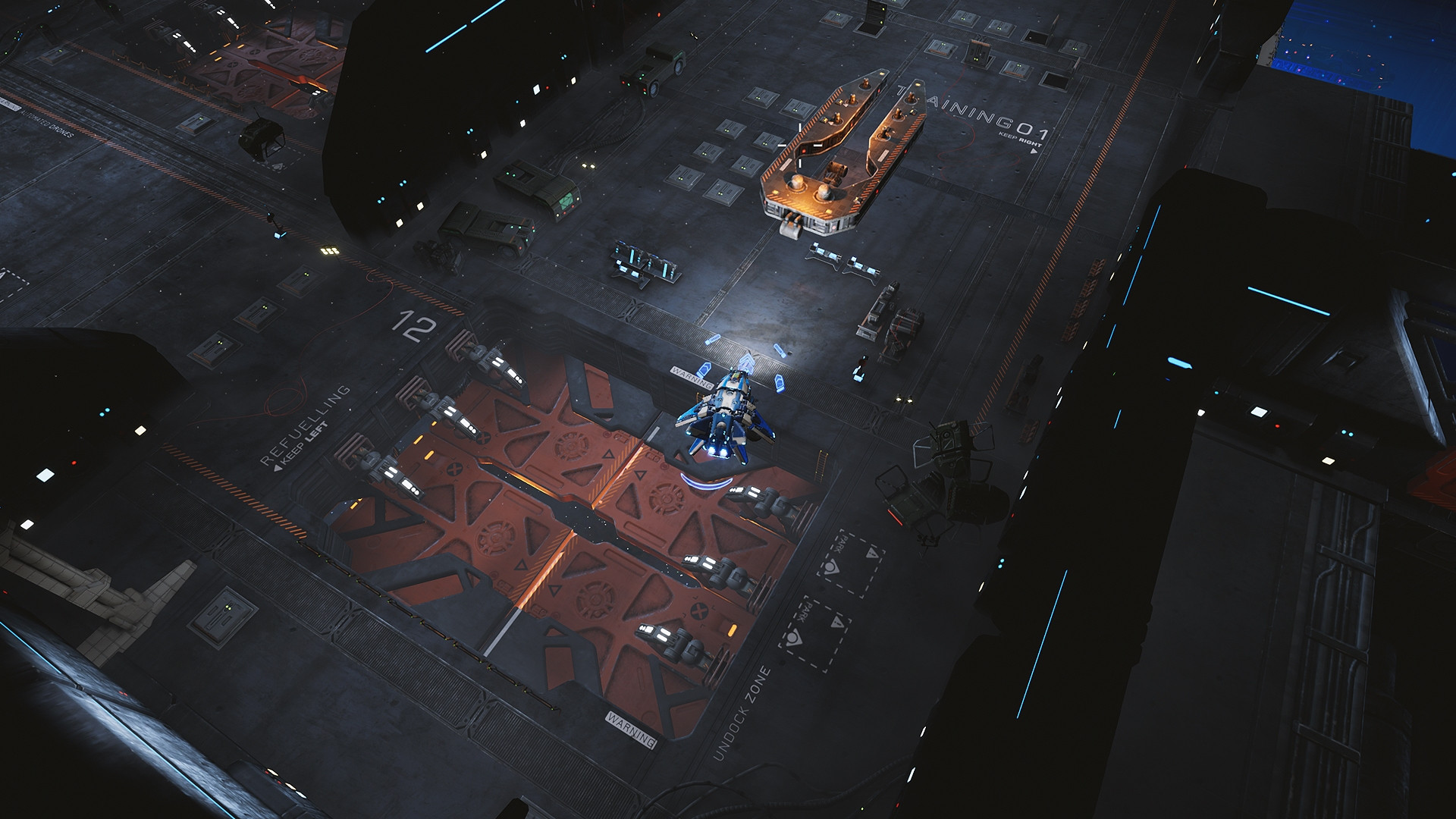 Supersolar - кадр 1