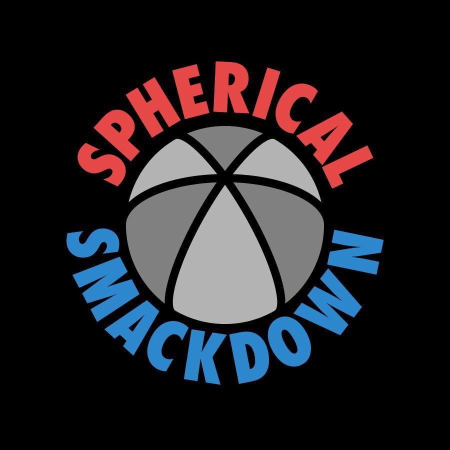 Spherical Smackdown (itch) - кадр 1