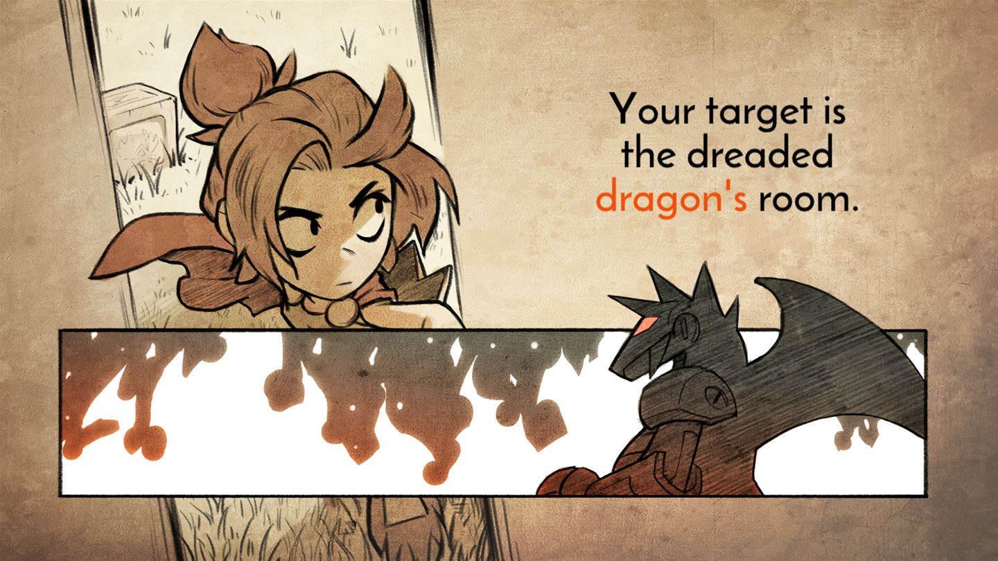 Wonder Boy: The Dragon’s Trap - кадр 7