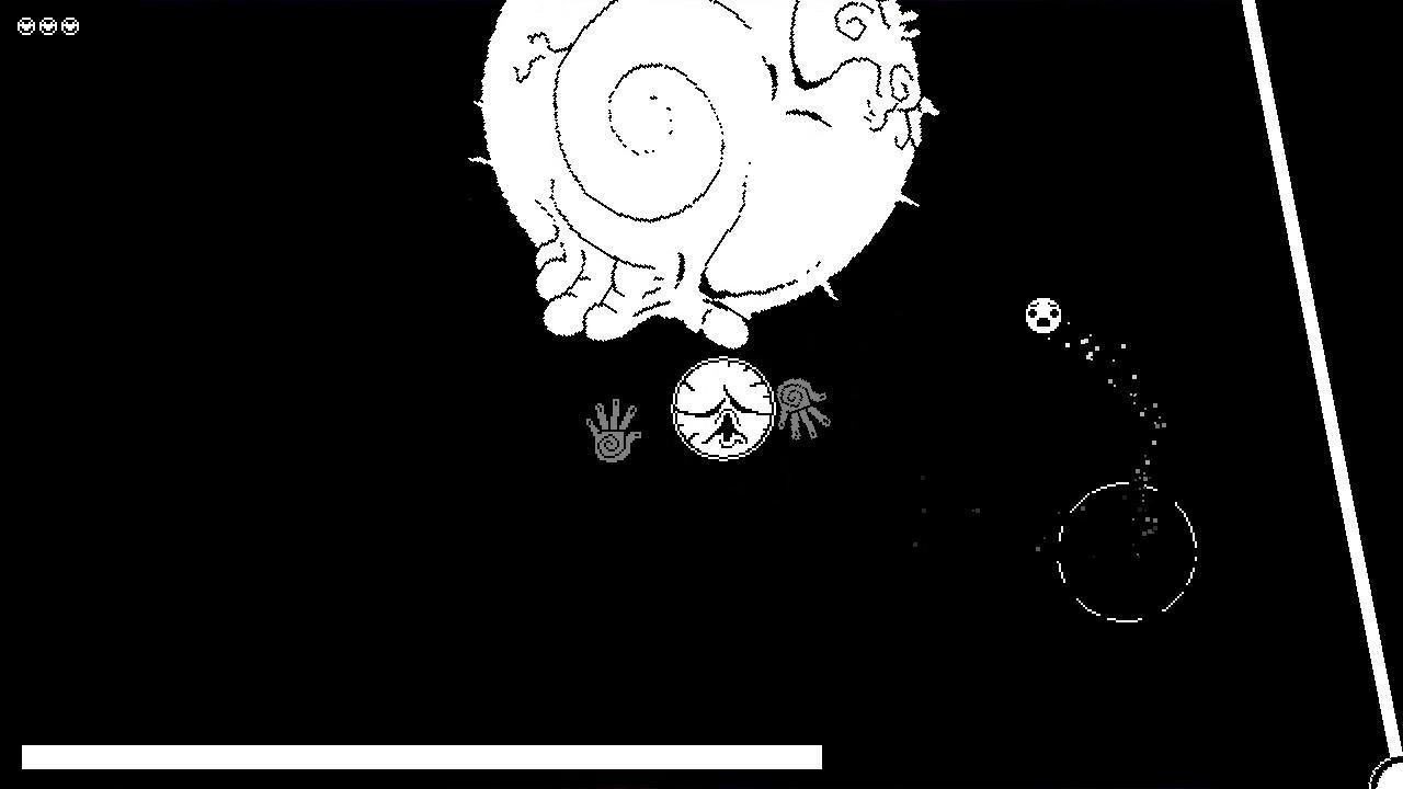 Mini-Dead (itch) - кадр 2